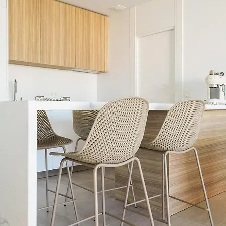Apartment Gorgeous In *